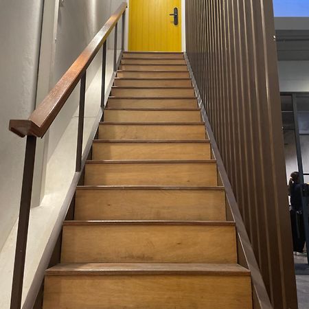 Yellow Door Хуахін Екстер'єр фото