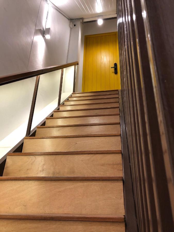 Yellow Door Хуахін Екстер'єр фото