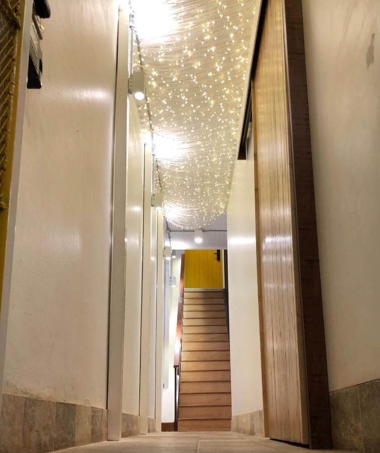 Yellow Door Хуахін Екстер'єр фото