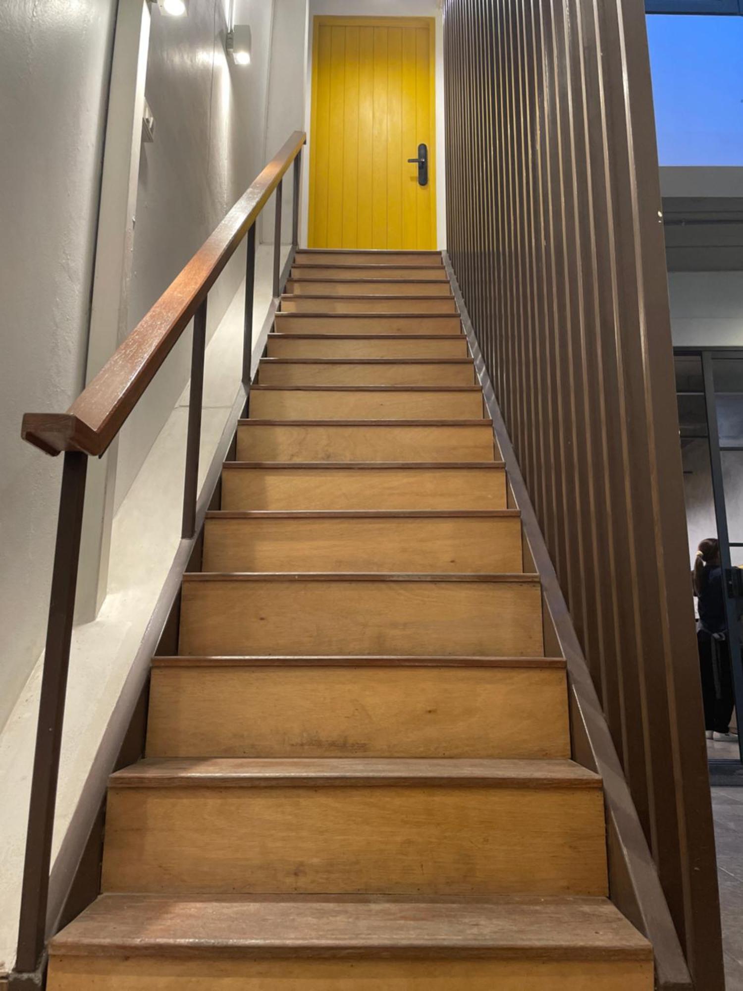 Yellow Door Хуахін Екстер'єр фото